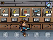 Alien Invasion preview
