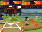 Baseball Hero preview