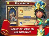 Castillo Furioso ~ Castle Clash preview