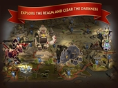 Elements ~ Epic Heroes preview