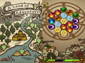 Glyph Quest preview