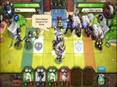 Heavenstrike Rivals preview