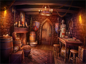 Just Escape preview