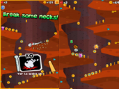 Madman Drop preview