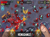 Monster Shooter preview