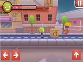 Mushboom preview