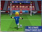 Perfect Kick preview