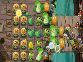 Plants VS Zombies 2 preview