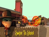 Pocket Gunfighters preview