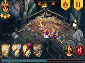 Royal Revolt preview