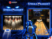 Strike Knight preview