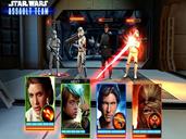 Star Wars ~ Assault Team preview