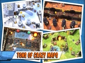 Tank Battles preview