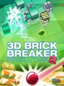 3D Brick Breaker Revolution 2 preview