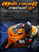 3D Moto Racing Evolved preview