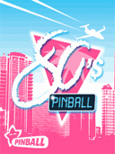 80s Pinball preview