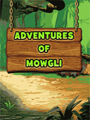 Adventures Of Mowgli preview