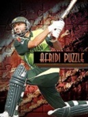 Afridi Puzzle preview