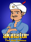 Akinator preview