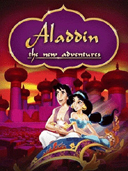 Aladdin 2 ~ The New Adventure preview