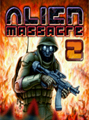 Alien Massacre 2 preview