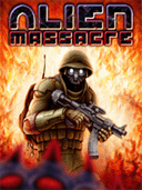 Alien Massacre preview