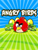 Angry Birds Fly preview