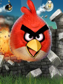 Angry Birds preview