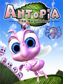 Antopia ~ The Begining preview