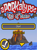 Aporkalypse ~ Pigs of Doom preview