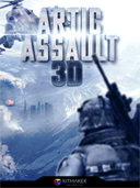 Artic Assault 3D preview