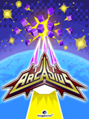 Arcadius preview