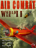 Air Combat ~ World War 2 preview
