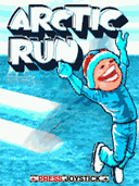 Arctic Run preview