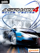 Asphalt 4~ Elite Racing