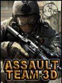 Assault Team