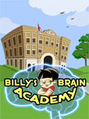 Billy s Brain Academy preview