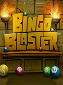 Bingo Blaster preview
