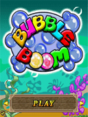 Bubble Boom preview