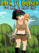 Back to Borneo preview