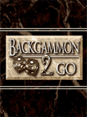 BackGammon 2 Go preview