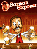 Barman Express preview