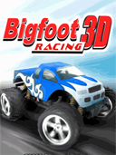 3D Bigfoot Racing preview