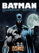 Batman Guardian Of Gotham preview