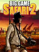 Big Game Safari 2