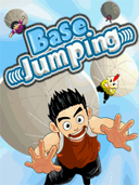 Base Jumping preview