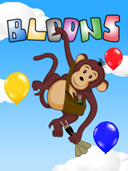 Bloons preview