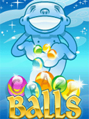 Crazy Balls preview