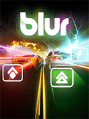 Blur preview