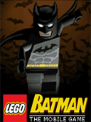 Lego Batman